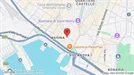 Kommersielle eiendommer til leie, Cagliari, Sardegna, Via dei Pisani 30