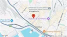 Kommersielle eiendommer til leie, Cagliari, Sardegna, Via Giovanni Maria Angioy 36