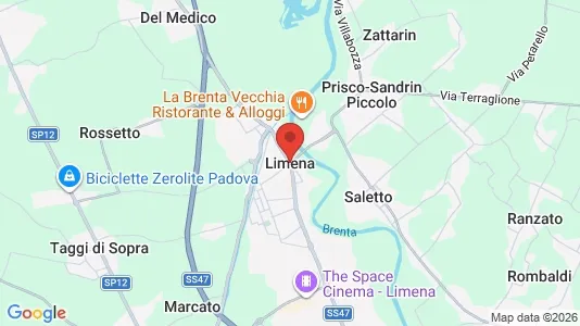 Lokaler til salg i Limena - Foto fra Google Street View