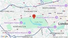 Erhvervslokaler til leje, London W2, Greater London, Lancaster Gate