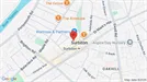Liiketila Vuokrattavana, Surbiton - Surrey, Greater London, Saint James Road 9
