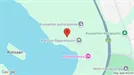 Werkstatt zur Miete, Kuusamo, Pohjois-Pohjanmaa, Rajamiehenlatu 10