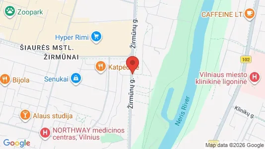 Kantorruimte te koop i Location is not specified - Foto uit Google Street View