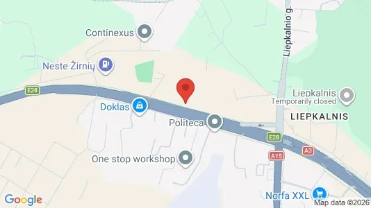 Büros zum Kauf i Location is not specified – Foto von Google Street View