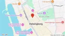 Kontor til leie, Helsingborg, Skåne County, Kolmätargränden 11