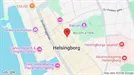 Kontor til leie, Helsingborg, Skåne County, Kullagatan 6