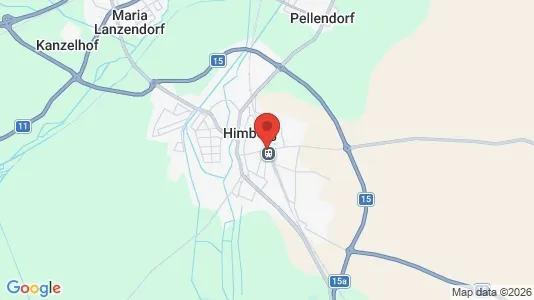 Lager zur Miete i Himberg – Foto von Google Street View