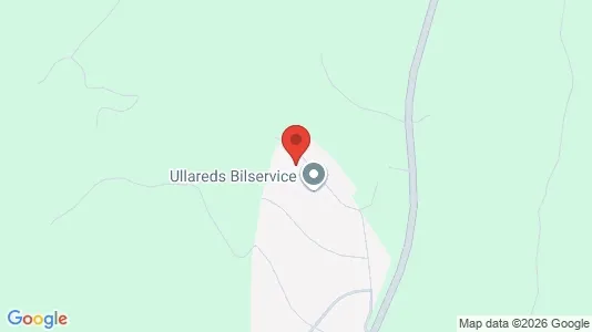 Liikekiinteistöt Myynnissä i Falkenberg - Kuva Google Street Viewstä