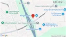 Büro zur Miete, Helsingborg, Skåne County, Grustagsgatan 1c