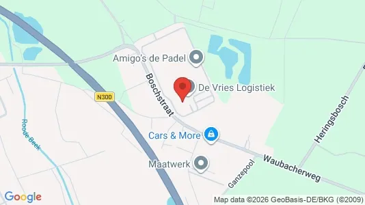 Commercial properties for rent i Brunssum - Photo from Google Street View