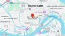 Restaurant zur Miete, Rotterdam Centrum, Rotterdam, Westplein 108