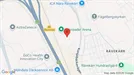 Værksted til leje, Mölndal, Västra Götaland County, Möbelgatan 11