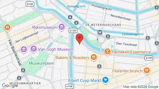 Büros zur Miete i Location is not specified – Foto von Google Street View