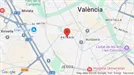 Büro zur Miete, Valencia Patraix, Valencia (region), Carrer dAiora 7