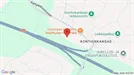 Industrilokal för uthyrning, Uleåborg, Norra Österbotten, Kangaskontiontie 12A