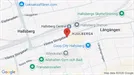 Kontor til leie, Hallsberg, Örebro County, Västra Storgatan 7