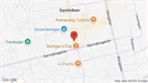 Bedrijfspand te huur, Sandviken, Gävleborg County, Hyttgatan 19