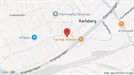 Kontor til leje, Västerås, Västmanland County, Ritargatan 2