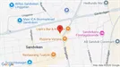 Erhvervslokaler til leje, Sandviken, Gävleborg County, Storgatan 29