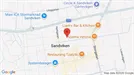 Kontor til leje, Sandviken, Gävleborg County, Baldersplan 1