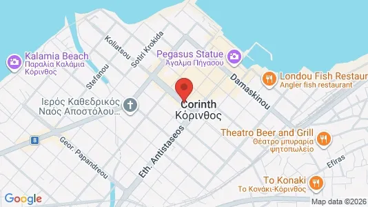 Toimistotilat Vuokrattavana i Ilida - Kuva Google Street Viewstä