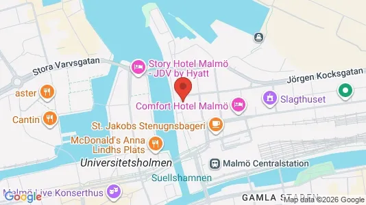 Kantorruimte te huur i Location is not specified - Foto uit Google Street View