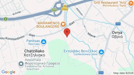 Commercial properties for sale i Patras - Photo from Google Street View