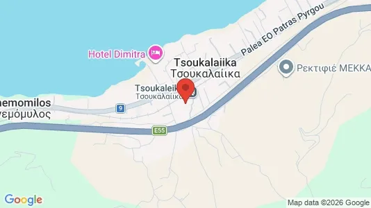 Commercial properties for sale i Patras - Photo from Google Street View