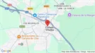 Kontorejendom til salg, Madrid, Calle Rincón de las Eras 1