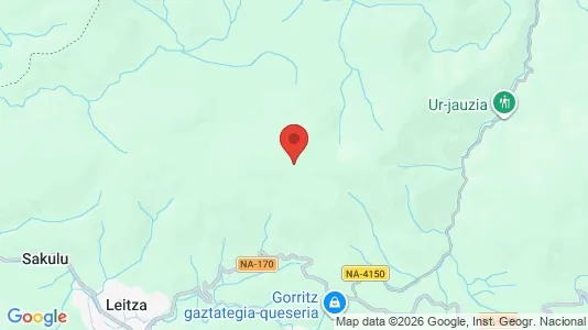 Gewerbeflächen zum Kauf i Location is not specified – Foto von Google Street View
