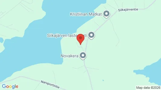 Propiedades comerciales En venta i Espoo - Foto de Google Street View