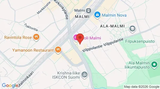 Commercial properties for sale i Helsinki Koillinen - Photo from Google Street View