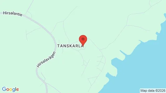 Commercial properties for sale i Kirkkonummi - Photo from Google Street View