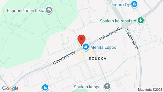 Kontorlokaler til salg i Espoo - Foto fra Google Street View