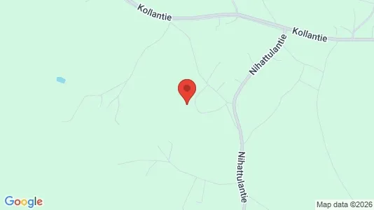 Lokaler til salg i Rauma - Foto fra Google Street View