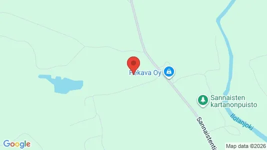 Företagslokaler till salu i Borgå – Foto från Google Street View