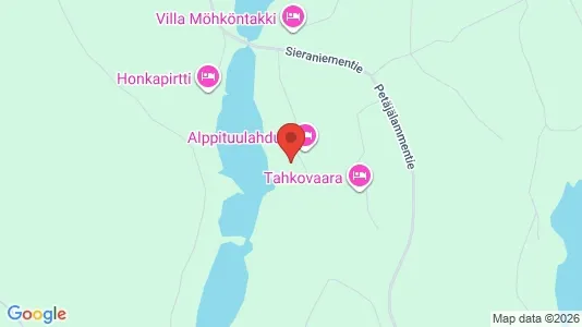 Commercial properties for sale i Kuopio - Photo from Google Street View