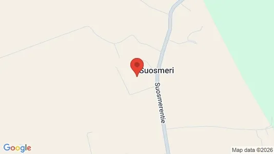 Gewerbeflächen zum Kauf i Ulvila – Foto von Google Street View