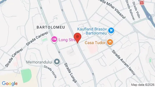 Office spaces for sale i Braşov - Photo from Google Street View