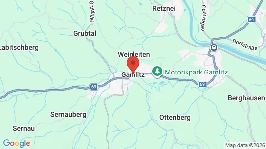 Restaurants for sale i Gamlitz - Photo from Google Street View