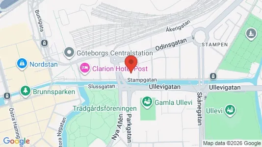 Lokaler til leie i Location is not specified – Bilde fra Google Street View