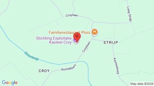 Toimistotilat Vuokrattavana i Laarbeek - Kuva Google Street Viewstä