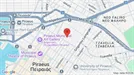 Erhvervsejendom til salg, Piraeus, Attica, Αλκιβιάδου 48