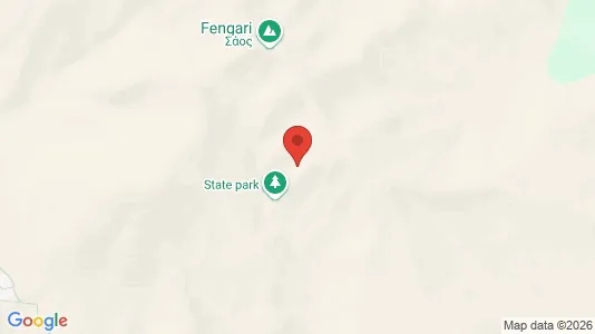 Gewerbeflächen zur Miete i Samothrace – Foto von Google Street View