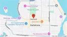 Erhvervslokaler til leje, Karlskrona, Blekinge County, Ronnebygatan 42A