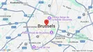 Kontor til leje, Stad Brussel, Bruxelles