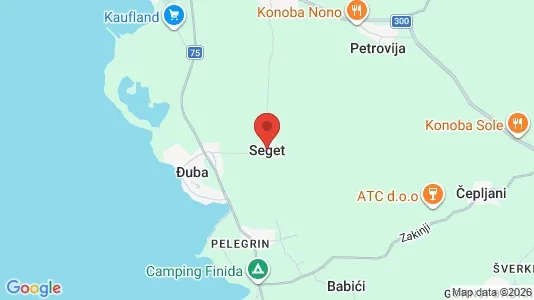 Kontorlokaler til salg i Seget - Foto fra Google Street View