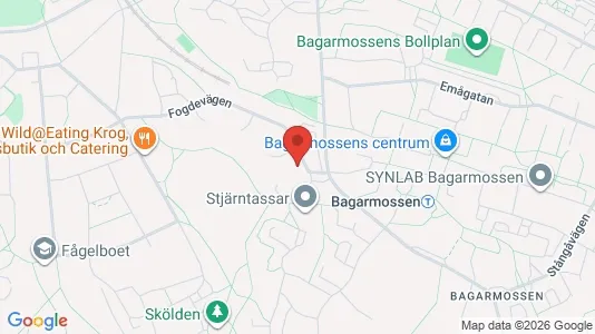 Kontorlokaler til leje i Location is not specified - Foto fra Google Street View