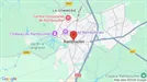 Erhvervslokaler til leje, Rambouillet, Île-de-France