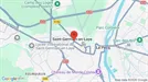 Erhvervslokaler til leje, Saint-Germain-en-Laye, Île-de-France